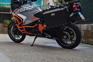 KTM 1290 SUPER ADVENTURE S