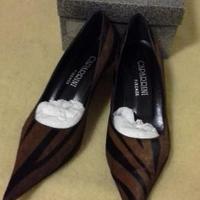Scarpe Caparrini Firenze originali