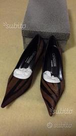 Scarpe Caparrini Firenze originali