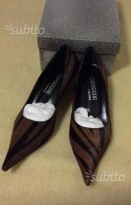 Scarpe Caparrini Firenze originali