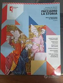 Facciamo la storia Feltrinelli
