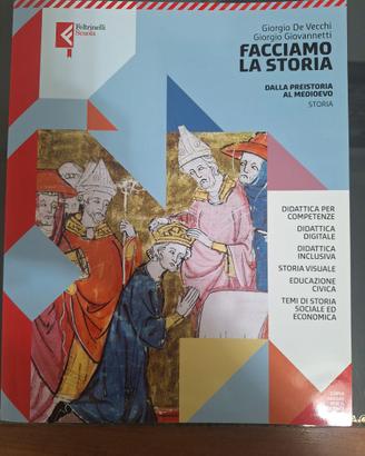 Facciamo la storia Feltrinelli