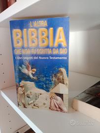 La bibbia che non fu scritta da Dio 