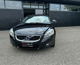 Volvo C70 D3 Geartronic Summum Cabriolet