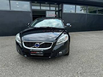 Volvo C70 D3 Geartronic Summum Cabriolet