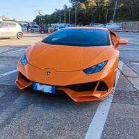 Lamborghini Huracan EVO - 2022