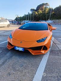 Lamborghini Huracan EVO - 2022
