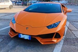 Lamborghini Huracan EVO - 2022