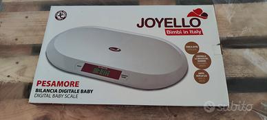 Bilancia digitale Baby 