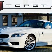 BMW Z4 SDRIVE20i 184cv MANUALE, UFF ITALIANA, SERV