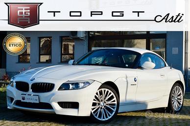 BMW Z4 SDRIVE20i 184cv MANUALE, UFF ITALIANA, SERV