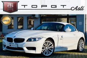 BMW Z4 SDRIVE20i 184cv MANUALE, UFF ITALIANA, SERV