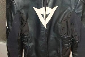 Tuta divisibile dainese donna