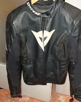 Tuta divisibile dainese donna