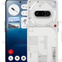 nothimg phone 3a 12/256