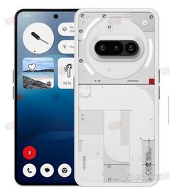 nothimg phone 3a 12/256