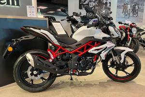 Benelli BN 125 Benelli