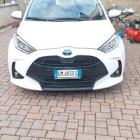 Toyota Yaris 1.5 Hybrid Trend 2023