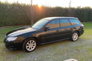 Subaru Legacy 2.0 16V SW FQGP Bi-Fuel