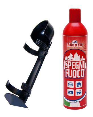 SPEGNIFUOCO RHUTTEN