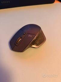 Logitech MX Master 2S per Mac