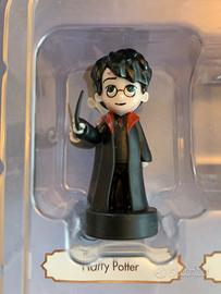 Esselunga Wizzies Harry Potter Animali Fantastici