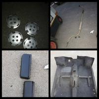 Ricambi innocenti small