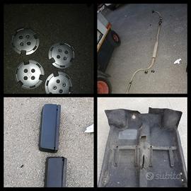 Ricambi innocenti small