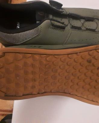 Scarpe MTB