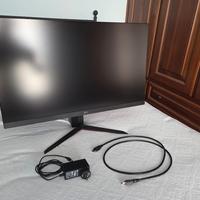 Monitor LG 32GN650