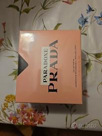 Prada Paradoxe EDP 