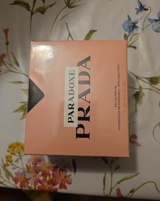 Prada Paradoxe EDP 
