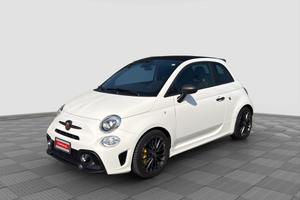ABARTH 695 C C 1.4 Turbo T-Jet 180 CV
