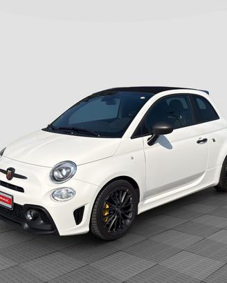 ABARTH 695 C C 1.4 Turbo T-Jet 180 CV