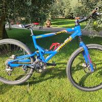 CANNONDALE JEKILL f 1000