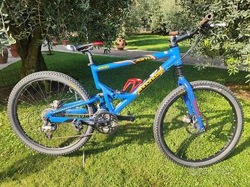 CANNONDALE JEKILL f 1000