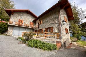 Baita / Casa vacanza/turistica valle d'aosta