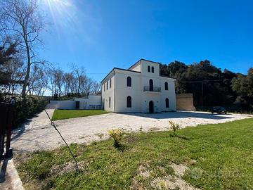 Monolocale/Bilocale/Trilocale Lido Riccio