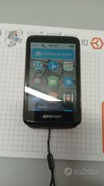 elettronica ciclismo