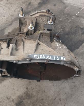 Cambio manuale ford ka - 1.3 b - 2019 - a9a