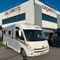 Carthago Tourer I 143 LE