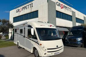 Carthago Tourer I 143 LE