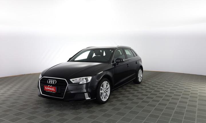 AUDI A3 A3 SPB 1.0 TFSI S tronic Sport /30 TFSI