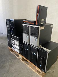 HP COMPAQ 512 G - PC ACER - GATEWAY 10 G