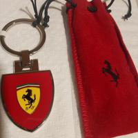 portachiavi FERRARI. originale. nuovo. 