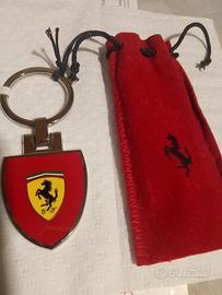 portachiavi FERRARI. originale. nuovo. 