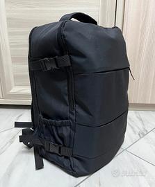 Zaino 40 30 20 Bagaglio a Mano Ryanair WizzAir 