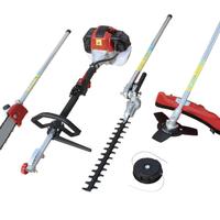 Decespugliatore multifunzione 26 cc