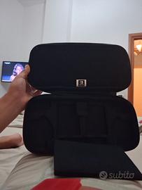 porta Nintendo switch 1 con porta giochi