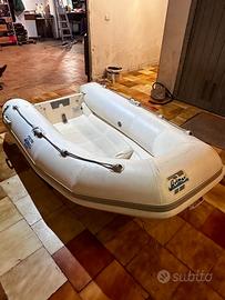 Gommone arimar elite 250